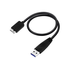 External Hard Disk Drive Cable 3.0 1.5mtr