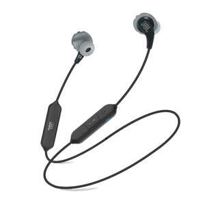 JBL Bluetooth Earphone ENDRRANCE RUN BT Black & Yellow