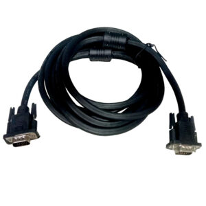 Lapcare VGA Cable 3Mtr