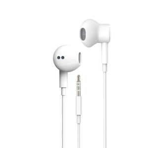MI Wired Earphone Aux