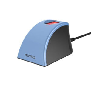 Mantra Biometric Fingerprint Sensor MFS110 L1