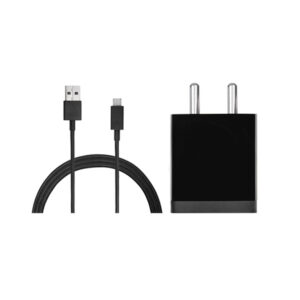 Mi Mobile Adopter 10W With USB to Micro Cable 1.2M