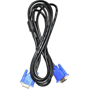 NP Tech VGA Cable 1.5 Meter 3+6