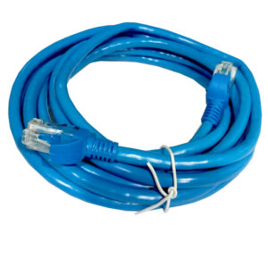 Np Tech Cat6 patch Cord Cable 3Mtr