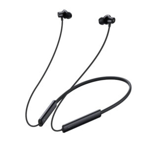 Realme Bluetooth Earphone Buds Wireless 3 Black