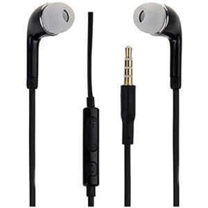 Samsung Wired Earphone Black EHS64AVFBECINU Aux