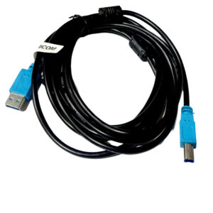 Uricom Printer USB Data Cable 3 Mtr.