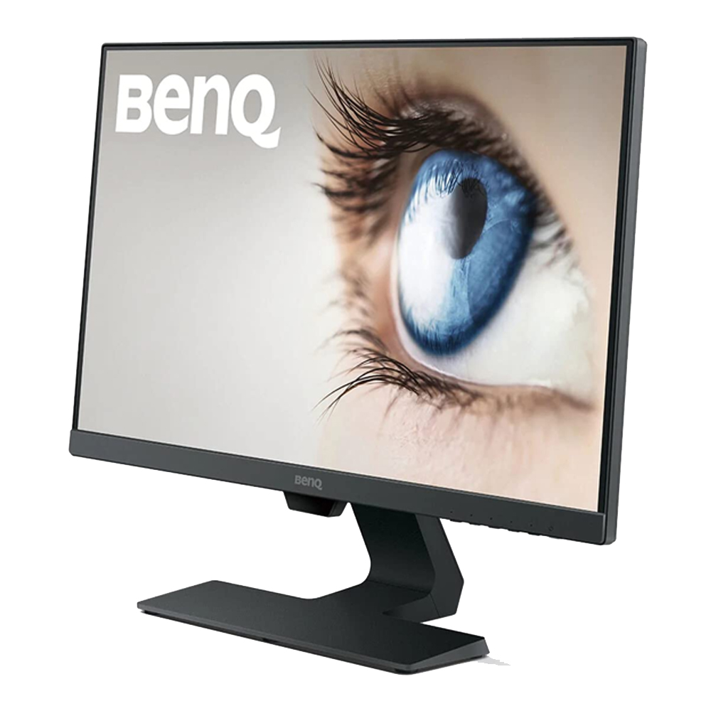 Benq Monitor 23.8/60.5 GW2480L IPS HDMI / DISPLAY / VGA