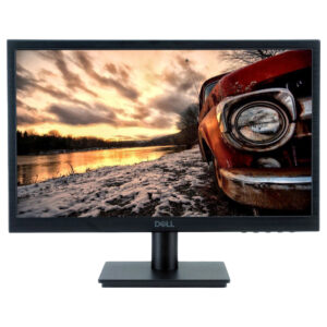 Dell Monitor 18.5" / Led D1918H