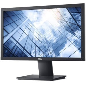 Dell Monitor 49.53cm 19.5" E2020H