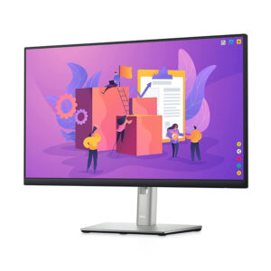 Dell Monitor 60.96cm 23.8" 75Hz P2422H