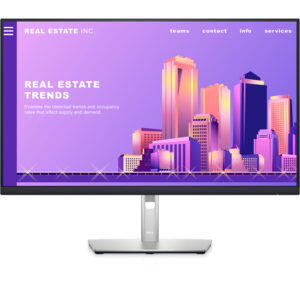 Dell Monitor 27/68.58 P2722H