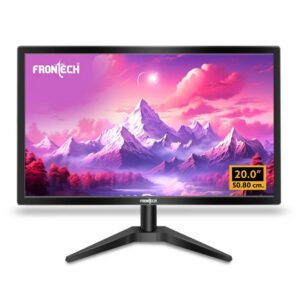 Frontech Monitor 20/50.80 MON-0054