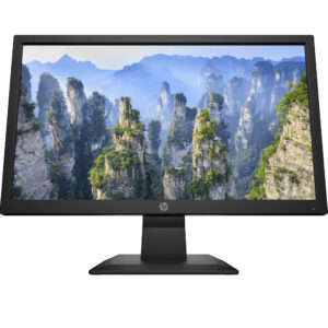 Hp Monitor 19.5/49.5 V20 HD+ VGA HDMI
