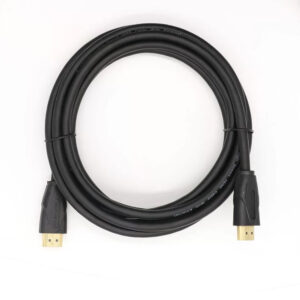 Lapcare HDMI to HDMI Cable 3Mtr