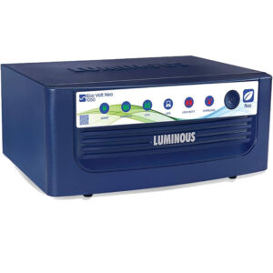 Luminous Inverter UPS Eco Watt Neo 1050 12V