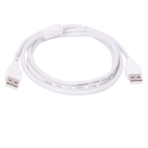 Ranz USB M to USB M Connector Cable 2.0 1.5 Meters