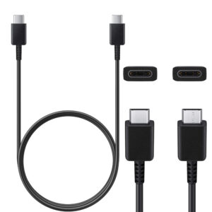 Samsung Type C to Type C Cable 1M Black