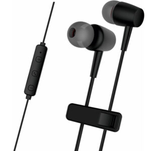 Unix Bluetooth Earphone UX-444 Black