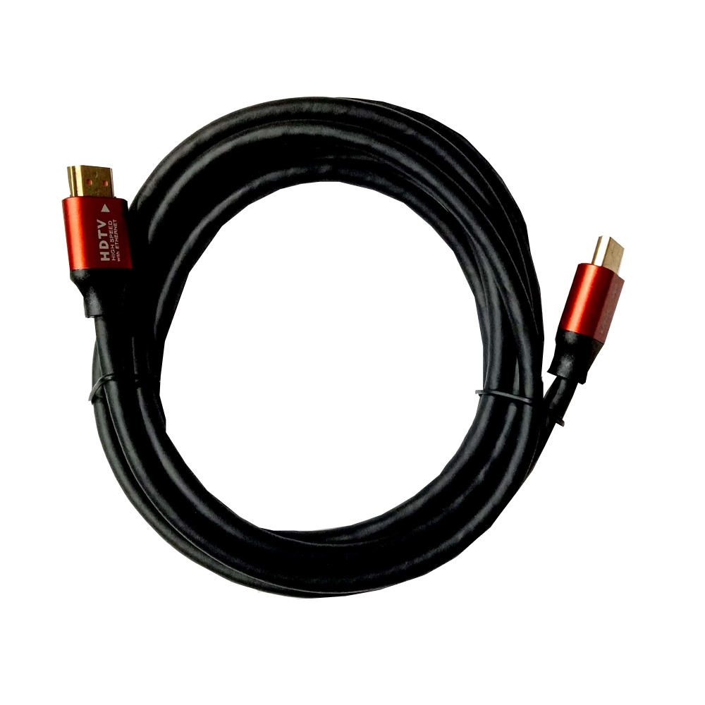 Uricom HDMI to HDMI Cable 3 Mtr 4kx2k