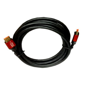 Uricom HDMI to HDMI Cable 5 Mtr 4kx2k