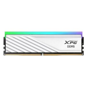 Adata XPG Desktop Ram 16GB DDR5 6000MT/s RGB Lancer Blade