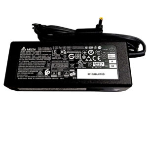Acer Laptop Power Adapter 19V 3.42A 65W 3.0x0.7 Yellow Pin