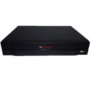 CP Plus CCTV NVR 4 Port CP-UNR-104F1