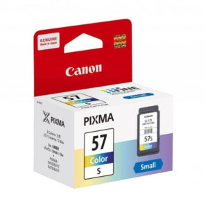 Canon Ink Cartridge Colour 57 S