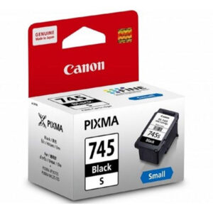 Canon Ink Catridge 745 Black S