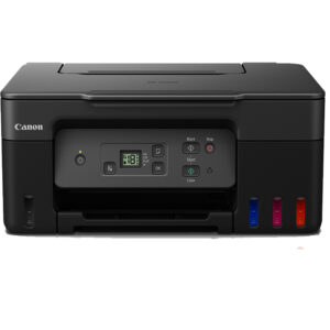 Canon Multifunction Inktank Printer G2770