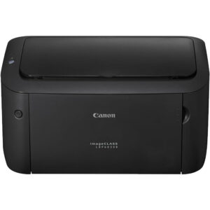 Canon Single Function Laser Printer LBP6030B