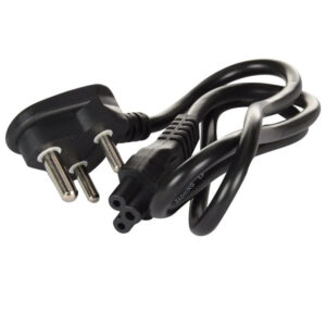 Dell Laptop Power Cable Original 1.5 Mtr K257 C
