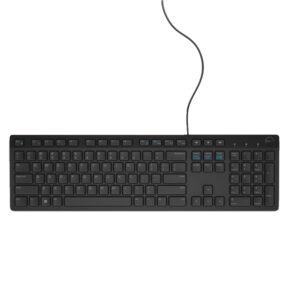 Dell Wired Keyboard KB216