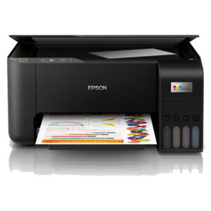 Epson Multifunction Ink Tank Printer EcoTank L3210 Print, Scan, Copy, USB