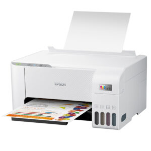 Epson Multifunction Ink Tank Printer EcoTank L3216 Print, Scan, Copy, USB, iPrint, Email, Remote