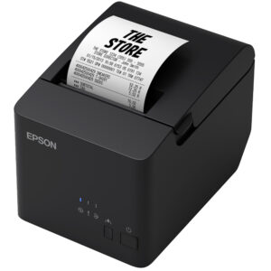 Epson Thermal Receipt Printer TM-T82X-461 USB