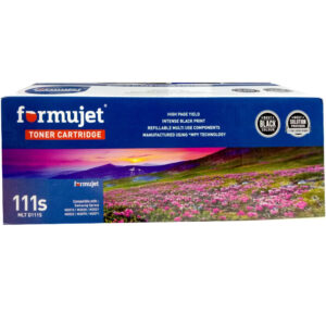 Formujet Laser Toner Cartridge 111s