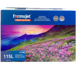 Formujet Laser Toner Cartridge 115L
