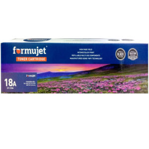 Formujet Laser Toner Cartridge 18A