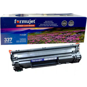 Formujet Laser Toner Cartridge 337