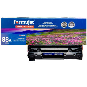 Formujet Laser Toner Cartridge 88A