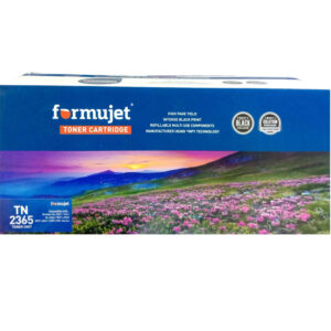 Formujet Laser Toner Cartridge Brother TN 2365