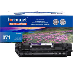 Formujet Laser Toner Cartridge Canon 071 With Chip
