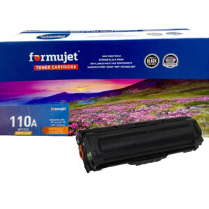 Formujet Laser Toner Cartridge HP 110A With Chip