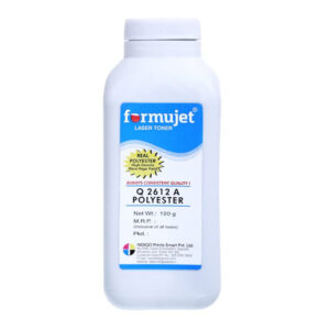 Formujet Laser Toner Powder 12A 120GM