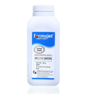 Formujet Laser Toner Powder Brother 2140
