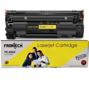 Frontech Laser Toner Cartridge 88A TC-0002