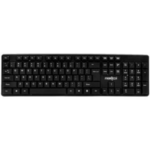 Frontech Wired Keyboard KB-0033