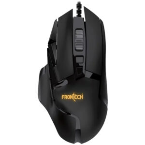 Frontech Wired Mouse Gaming 10keys MS0021